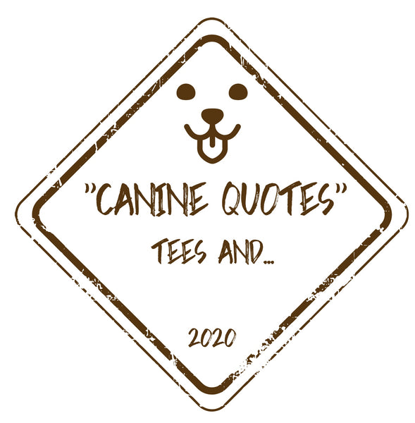 CanineQuotes.com Gift Card